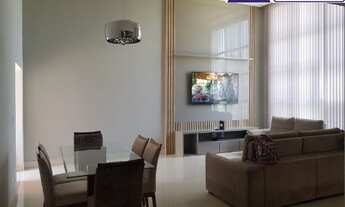 Imagem 5: CASA TÉRREA COM 3 QUARTOS À VENDA NO CONDOMÍNIO DONA LUCILLA EM INDAIATUBA