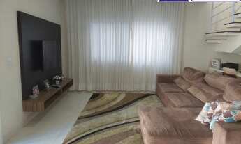 Imagem 2: CASA para locação com 4 dormitórios em condomínio