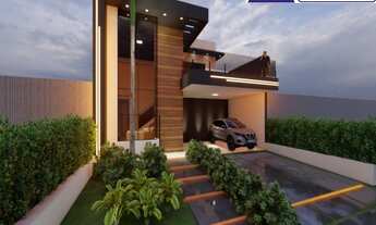 Imagem 3: Casa em Condomínio Evidências em Indaiatuba