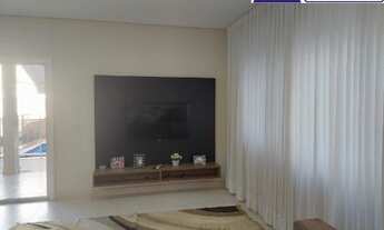 Imagem 3: CASA para locação com 4 dormitórios em condomínio