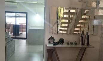 Imagem 4: SOBRADO À VENDA NO BRESCIA RESIDENCIAL, EM INDAIATUBA SP