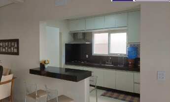 Imagem 5: CASA para locação com 4 dormitórios em condomínio