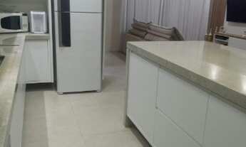 Imagem 7: SOBRADO À VENDA NO BRESCIA RESIDENCIAL, EM INDAIATUBA SP