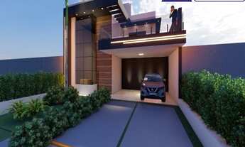 Imagem: Casa em Condomínio Evidências em Indaiatuba