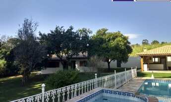 Imagem 3: Chácara no recanto dos Pássaros dentro do mosteiro