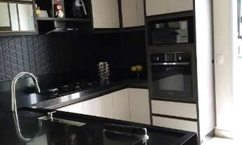 Imagem 6: CASA À VENDA NO CONDOMÍNIO PIEMONTE EM INDAIATUBA