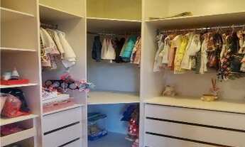 Imagem 5: CASA RESIDENCIAL em INDAIATUBA - SP, JARDIM PORTAL DOS IPÊS