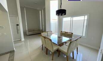 Imagem: CASA COM 4 QUARTOS À VENDA NO CONDOMÍNIO