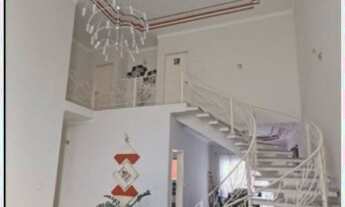 Imagem 1: CASA À VENDA COM 3 QUARTOS NO JARDIM ESPLANADA EM INDAIATUBA