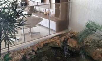 Imagem 7: CASA RESIDENCIAL em INDAIATUBA - SP, JARDIM PORTAL DOS IPÊS