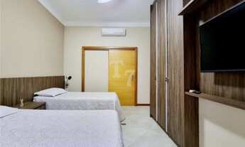 Imagem 2: Sobrado Condomínio Santa Clara