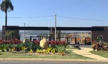 Imagem 3: TERRENO DISPONÍVEL PARA VENDA NO RESIDENCIAL EVIDÊNCIAS EM INDAIATUBA!