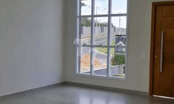 Imagem 2: CASA COM 3 QUARTOS À VENDA NO CONDOMÍNIO EVIDÊNCIAS