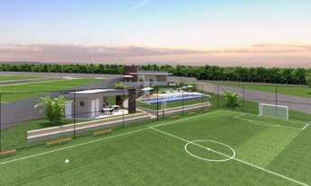 Imagem 3: TERRENO DISPONÍVEL PARA VENDA NO RESIDENCIAL EVIDÊNCIAS EM INDAIATUBA!