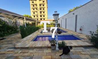 Imagem 6: EXCELENTE CASA À VENDA COM 3 SUÍTES EM INDAIATUBA!