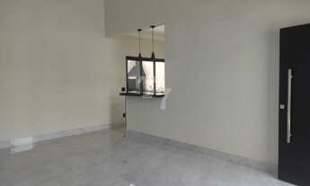 Imagem 5: CASA TÉRREA COM 3 QUARTOS PARA VENDA NO RESIDENCIAL BRÉSCIA