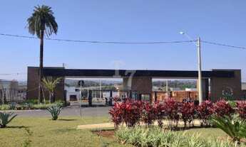 Imagem 2: TERRENO DISPONÍVEL PARA VENDA NO RESIDENCIAL EVIDÊNCIAS EM INDAIATUBA!