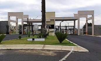 Imagem 2: CASA COM 3 QUARTOS Á VENDA EM CONDOMÍNIO