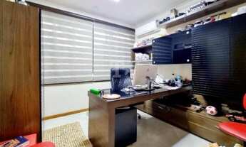 Imagem 6: Sobrado Condomínio Santa Clara