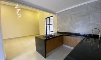 Imagem 3: CASA TÉRREA COM 2 QUARTOS DISPONÍVEL PARA VENDA NO JARDIM RESIDENCIAL MANTOVA!