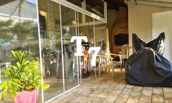 Imagem 3: EXCELENTE CASA À VENDA COM 3 SUÍTES EM INDAIATUBA!