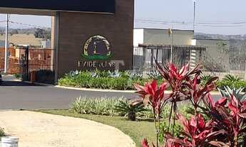 Imagem 4: TERRENO DISPONÍVEL PARA VENDA NO RESIDENCIAL EVIDÊNCIAS EM INDAIATUBA!