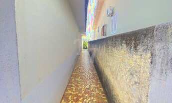 Imagem 2: CASA COM 3 QUARTOS À VENDA PARA FINS COMERCIAIS OU RESIDENCIAIS