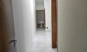 Imagem 7: CASA TÉRREA COM 3 QUARTOS PARA VENDA NO RESIDENCIAL BRÉSCIA