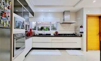 Imagem 7: Sobrado Condomínio Santa Clara