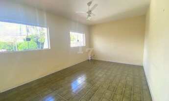 Imagem 5: CASA COM 3 QUARTOS À VENDA PARA FINS COMERCIAIS OU RESIDENCIAIS