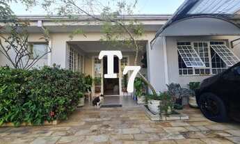 Imagem: EXCELENTE CASA À VENDA COM 3 SUÍTES EM