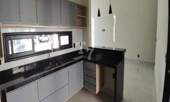 Imagem: CASA TÉRREA COM 3 QUARTOS PARA VENDA NO