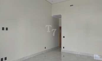 Imagem 6: CASA TÉRREA COM 3 QUARTOS PARA VENDA NO RESIDENCIAL BRÉSCIA