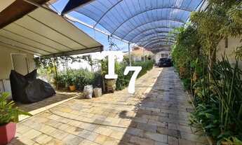 Imagem 4: EXCELENTE CASA À VENDA COM 3 SUÍTES EM INDAIATUBA!