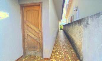 Imagem: CASA COM 3 QUARTOS À VENDA PARA FINS COMERCIAIS