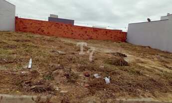 Imagem: TERRENO À VENDA NO JADIM MONTE CARLO!