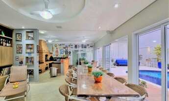 Imagem 4: Sobrado Condomínio Santa Clara