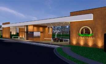 Imagem 2: TERRENO DISPONÍVEL PARA VENDA NO RESIDENCIAL EVIDÊNCIAS EM INDAIATUBA!