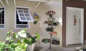 Imagem: CASA COM 3 QUARTOS À VENDA NO JARDIM REGINA