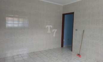 Imagem 5: CASA COM 3 QUARTOS À VENDA EM INDAIATUBA