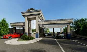 Imagem 2: Terreno à venda VILLE FLORENCE