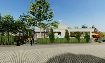 Imagem 4: Terreno à venda VILLE FLORENCE