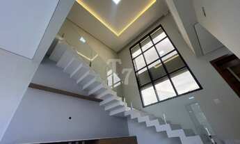 Imagem 7: SOBRADO COM 3 SUÍTES NO CONDOMÍNIO DONA LUCILLA