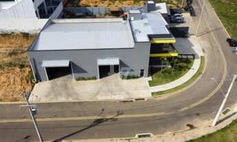 Imagem 3: ESPAÇO COMERCIAL/INDUSTRIAL À VENDA NO LOTEAMENTO COMERCIAL MONTE CASTELO EM INDAIATUBA