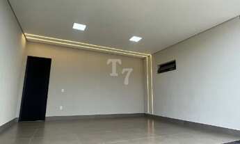 Imagem 2: SOBRADO COM 3 SUÍTES NO CONDOMÍNIO DONA LUCILLA