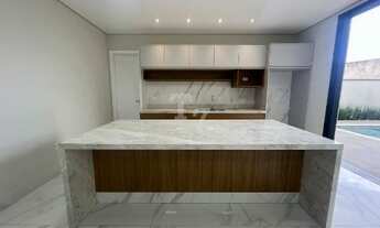 Imagem 5: SOBRADO COM 3 SUÍTES NO CONDOMÍNIO DONA LUCILLA