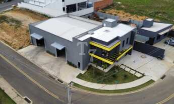 Imagem 2: ESPAÇO COMERCIAL/INDUSTRIAL À VENDA NO LOTEAMENTO COMERCIAL MONTE CASTELO EM INDAIATUBA