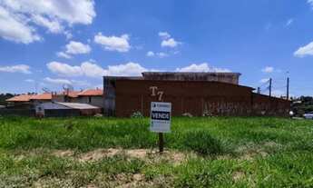 Imagem: TERRENO À VENDA NO LOTEAMENTO CASABLANCA