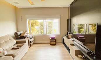 Imagem 5: CASA À VENDA NO CONDOMÍNIO MAISON DU PARC, EM INDAIATUBA SP