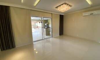 Imagem 5: SOBRADO COM 4 QUARTOS À VENDA NA VILA ROMANA EM INDAIATUBA